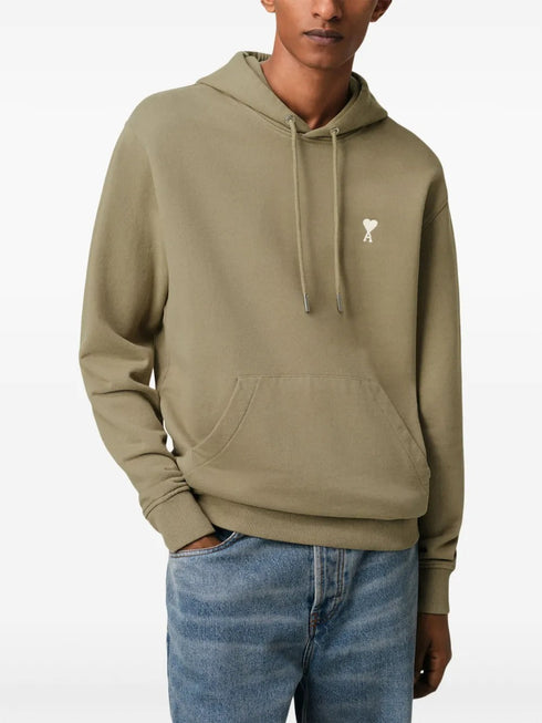 AMI PARIS ADC HOODIE
